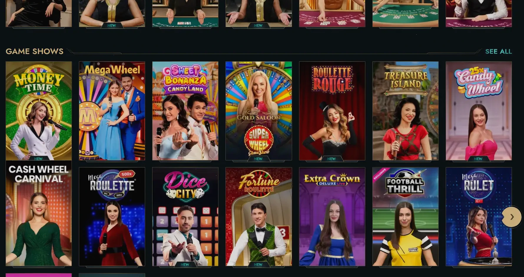 Protezione dati e sicurezza su Unique Casino